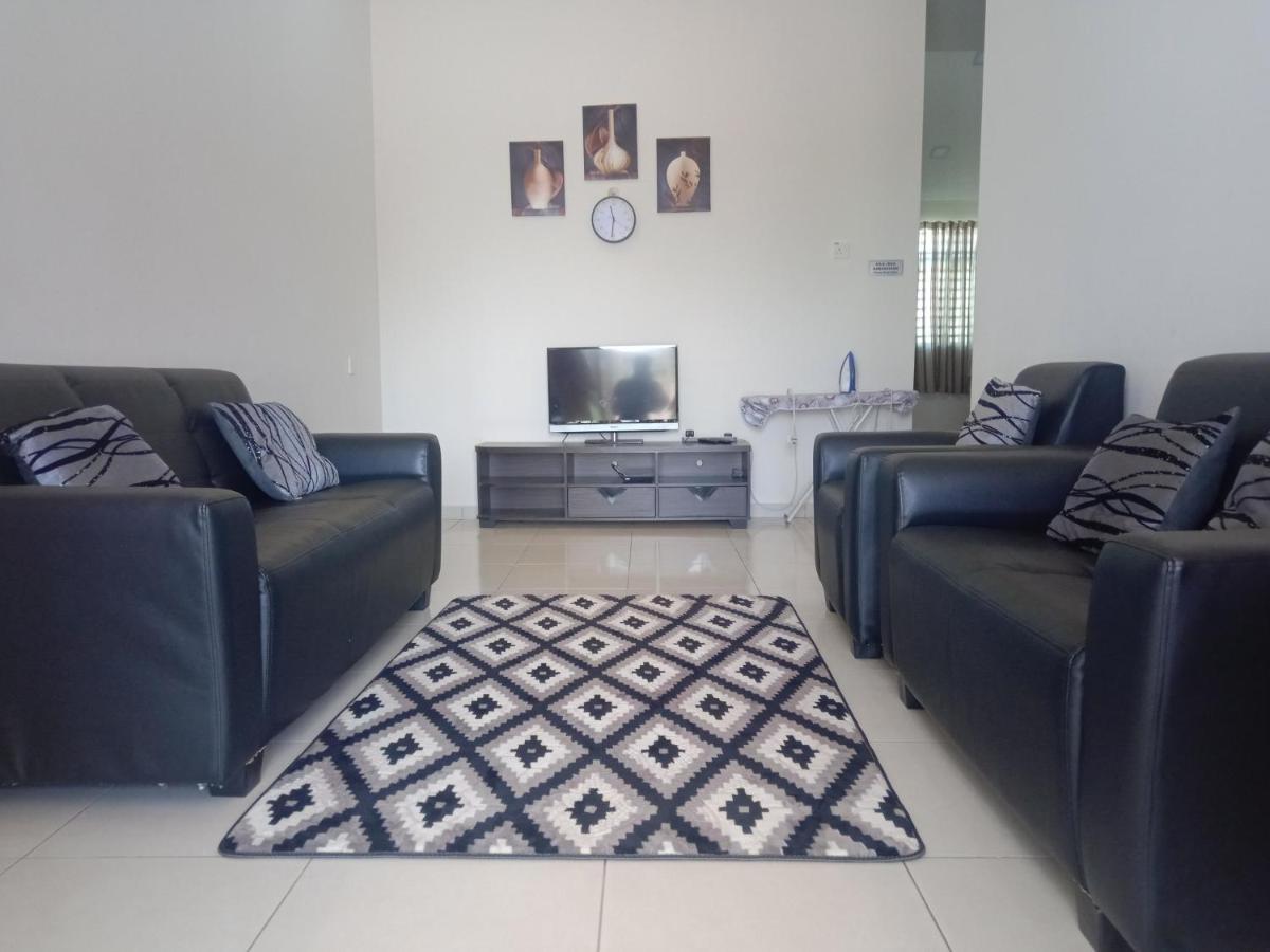 Hazz Homestay Άλορ Σταρ Εξωτερικό φωτογραφία