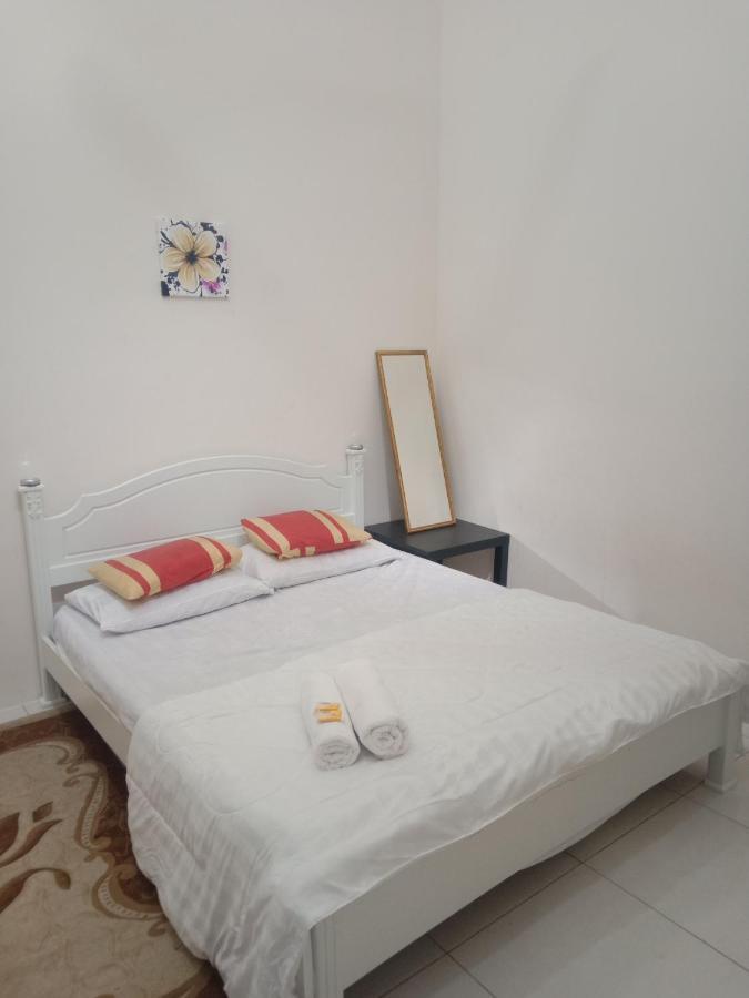 Hazz Homestay Άλορ Σταρ Εξωτερικό φωτογραφία