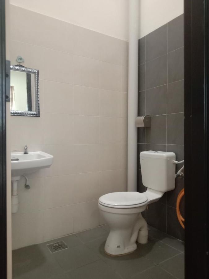 Hazz Homestay Άλορ Σταρ Εξωτερικό φωτογραφία