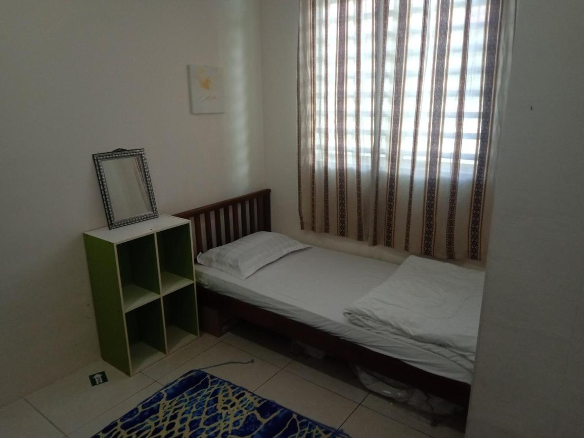 Hazz Homestay Άλορ Σταρ Εξωτερικό φωτογραφία